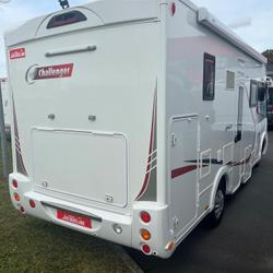 Integral Challenger FIAT DUCATO 2.3L JTD - 130 occasion - &Eacute;vreux - photo 2/14