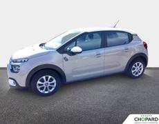 Citroen C3 Fréjus