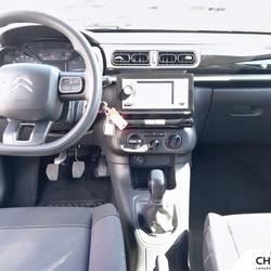 Citroen C3 C3 PureTech 83 S&S BVM5 YOU! Fr&eacute;jus