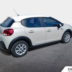 Citroen C3 C3 PureTech 83 S&S BVM5 YOU! Fr&eacute;jus