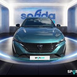 Peugeot 308 SW Phase 2 1.2 PureTech 130ch S&S GT EAT8 Loison-sous-Lens