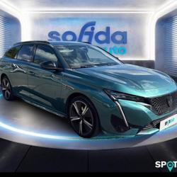 Peugeot 308 SW Phase 2 1.2 PureTech 130ch S&S GT EAT8 Loison-sous-Lens