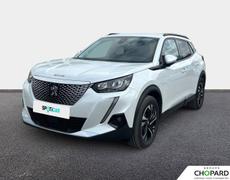 Peugeot e-2008 Fréjus