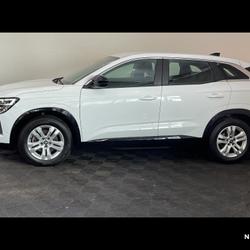 Renault Austral Austral E-Tech full hybrid 200 GSR2 Evolution Rivery