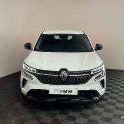 Renault Austral Austral E-Tech full hybrid 200 GSR2 Evolution Rivery