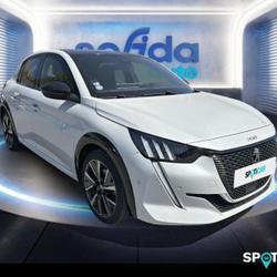 Peugeot 208 1.2 PureTech 100ch S&S GT 118g Loison-sous-Lens