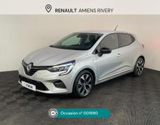 Renault Clio 5 Rivery