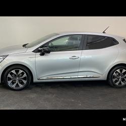 Renault Clio 5 Clio TCe 90 Evolution Rivery