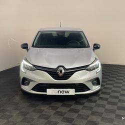 Renault Clio 5 Clio TCe 90 Evolution Rivery