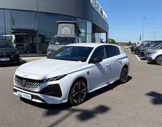 Peugeot 308 III Phase 1 Champniers
