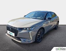 DS DS4 Fréjus