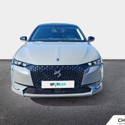 DS DS4 DS 4 Hybride E-Tense 225 EAT8 La Premiere Fr&eacute;jus