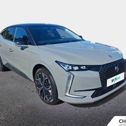 DS DS4 DS 4 Hybride E-Tense 225 EAT8 La Premiere Fr&eacute;jus