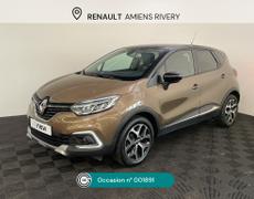 Renault Captur Rivery
