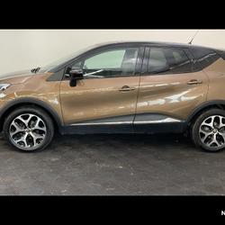 Renault Captur Captur TCe 90 Energy Intens Rivery