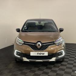 Renault Captur Captur TCe 90 Energy Intens Rivery