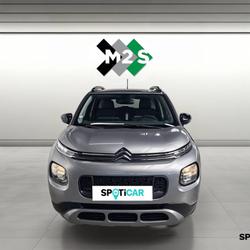 Citroen C3 Aircross C3 Aircross PureTech 110 S&S BVM6 Shine Saint-&Eacute;tienne