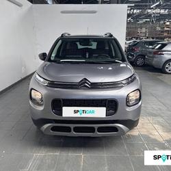 Citroen C3 Aircross C3 Aircross PureTech 110 S&S BVM6 Shine Saint-&Eacute;tienne