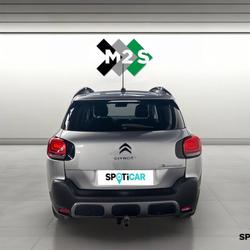 Citroen C3 Aircross C3 Aircross PureTech 110 S&S BVM6 Shine Saint-&Eacute;tienne