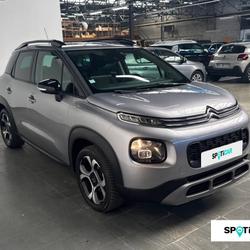 Citroen C3 Aircross C3 Aircross PureTech 110 S&S BVM6 Shine Saint-&Eacute;tienne