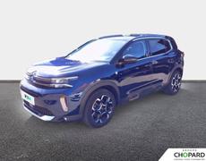 Citroen C5 Aircross Fréjus