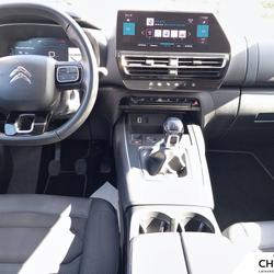 Citroen C5 Aircross C5 Aircross BlueHDi 130 S&S BVM6 C-Series Fr&eacute;jus