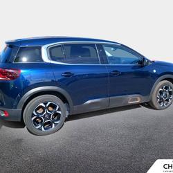 Citroen C5 Aircross C5 Aircross BlueHDi 130 S&S BVM6 C-Series Fr&eacute;jus