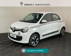 Renault Twingo 3 Rivery