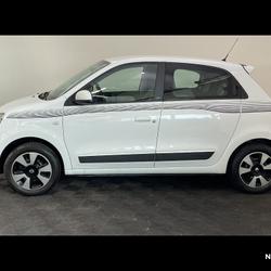 Renault Twingo 3 Twingo III 1.0 SCe 70 E6C Limited Rivery