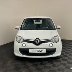 Renault Twingo 3 Twingo III 1.0 SCe 70 E6C Limited Rivery