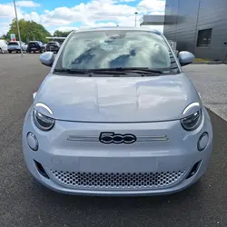 Fiat 500 II E 118CH 42KWH ICONE M&eacute;rignac