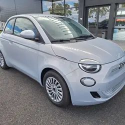 Fiat 500 II E 118CH 42KWH ICONE M&eacute;rignac
