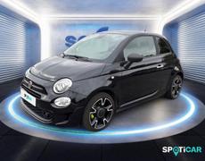 Fiat 500 II