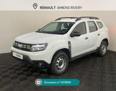 Dacia Duster Rivery