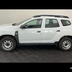 Dacia Duster Duster ECO-G 100 4x2 Essential Rivery