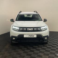Dacia Duster Duster ECO-G 100 4x2 Essential Rivery