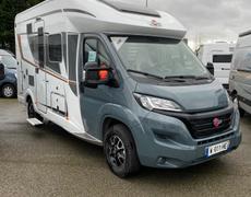 Profile Burstner Boos