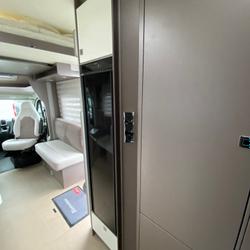 Profile Burstner FIAT T594 DUCATO 2.2L JTD - 140 Boos