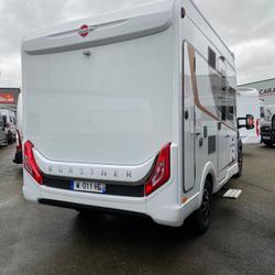 Profile Burstner FIAT T594 DUCATO 2.2L JTD - 140 Boos