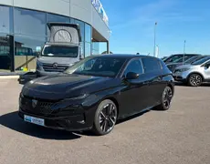 Peugeot 308 III Phase 1 Saint-Léger-de-Linières