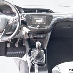 Opel Corsa Corsa 1.2 75 ch BVM5 Elegance Business Fr&eacute;jus