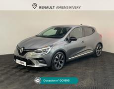 Renault Clio 5 Rivery
