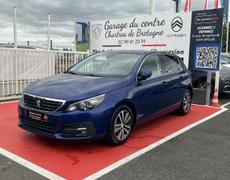 Peugeot 308 Phase 2 Chartres-de-Bretagne