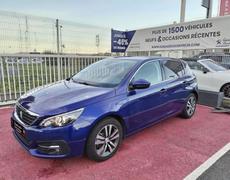 Peugeot 308 Phase 2 Chartres-de-Bretagne