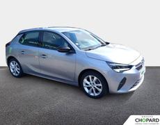 Opel Corsa Fréjus