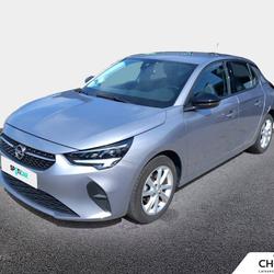 Opel Corsa Corsa 1.2 75 ch BVM5 Elegance Business Fr&eacute;jus