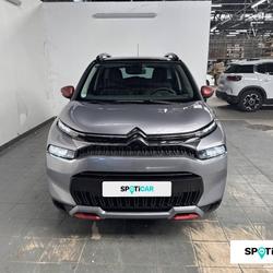 Citroen C3 Aircross C3 Aircross PureTech 130 S&S EAT6 C-Series Saint-&Eacute;tienne