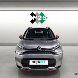 Citroen C3 Aircross C3 Aircross PureTech 130 S&S EAT6 C-Series Saint-&Eacute;tienne