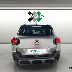 Citroen C3 Aircross C3 Aircross PureTech 130 S&S EAT6 C-Series Saint-&Eacute;tienne