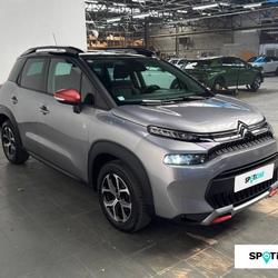 Citroen C3 Aircross C3 Aircross PureTech 130 S&S EAT6 C-Series Saint-&Eacute;tienne